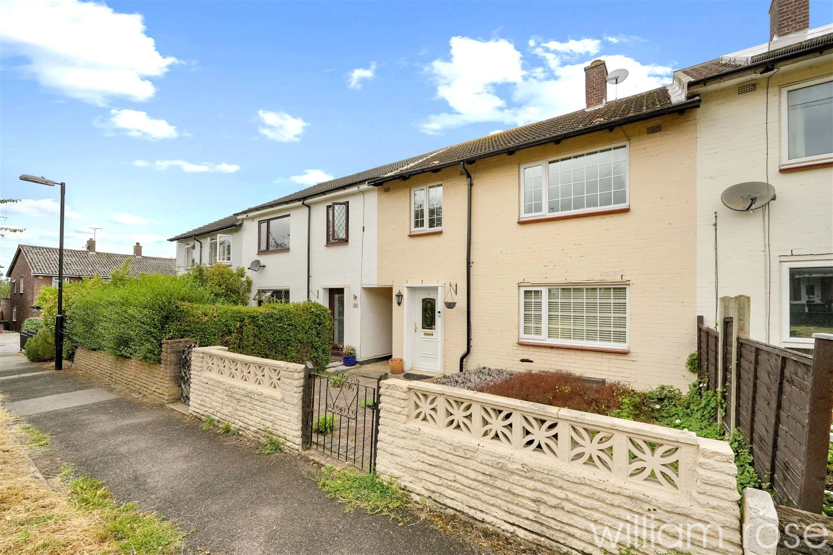 Conyers Close Woodford Green IG8
