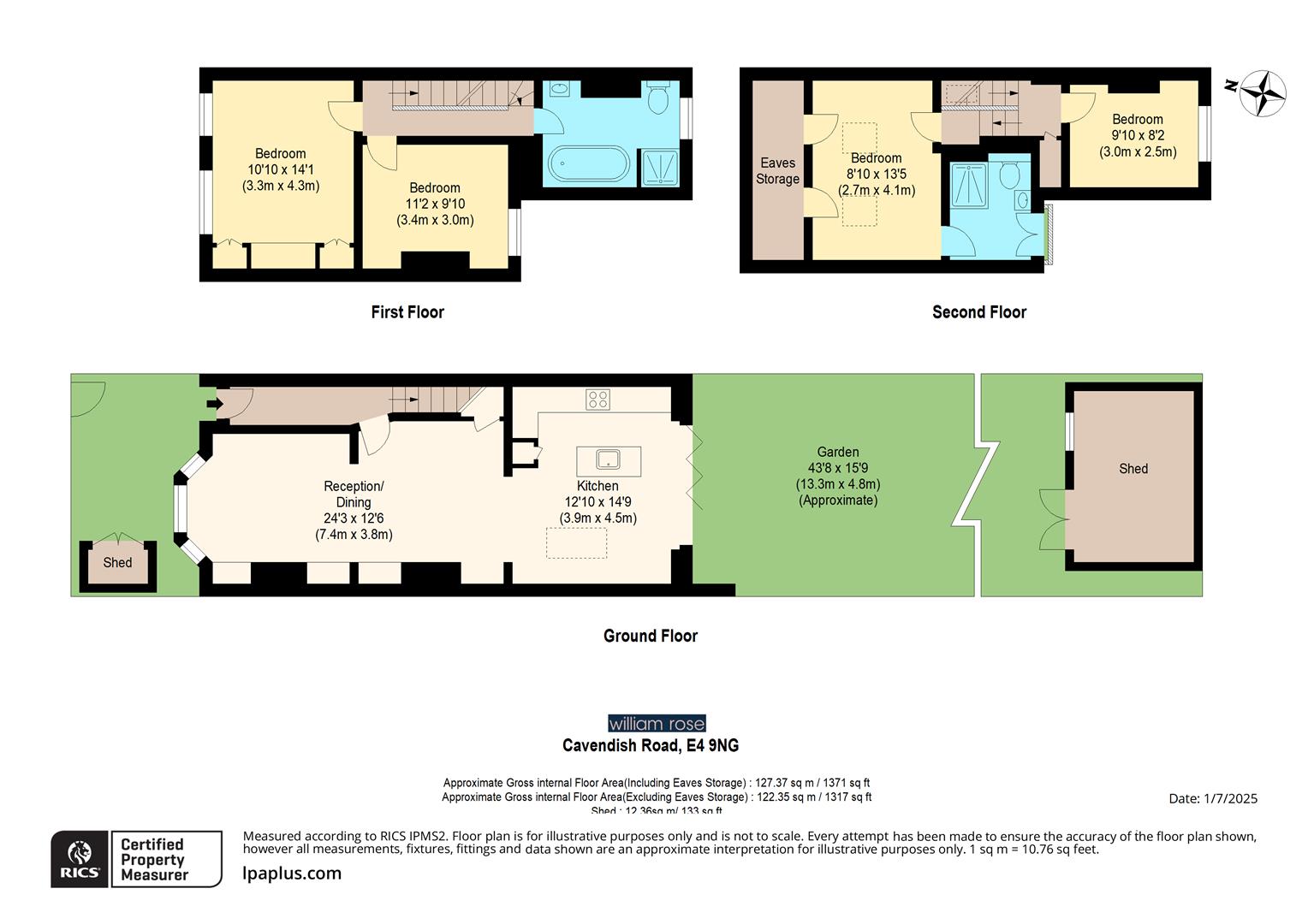 (Floor Plan) 101 Cavendish Road.jpg