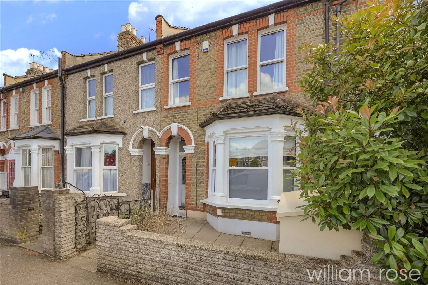 Cavendish Road Highams Park London E4