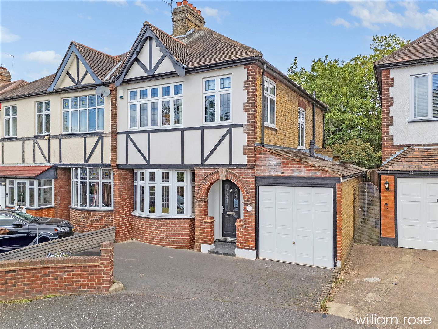 Bosgrove Chingford London E4