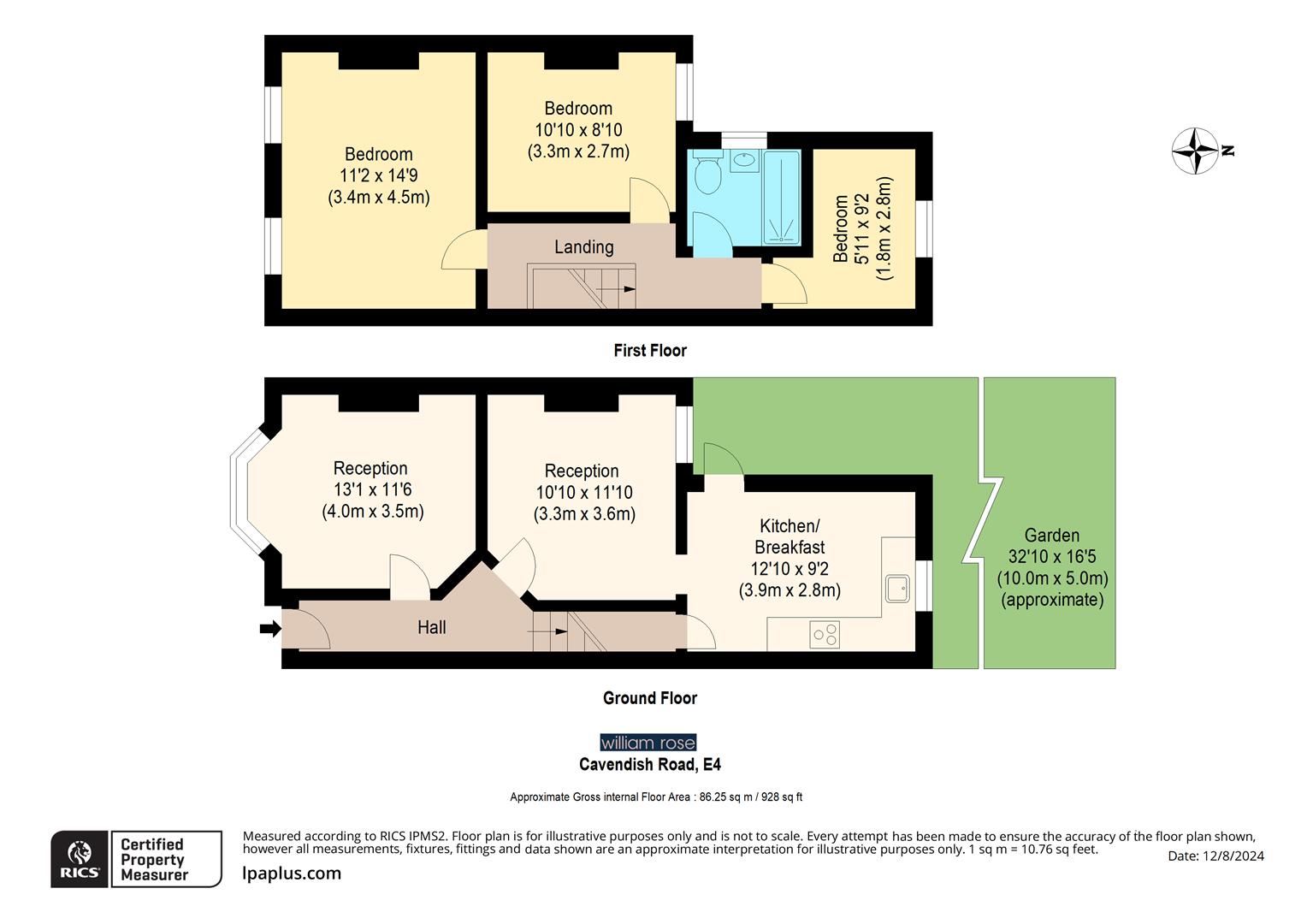 (Floor Plan) Cavendish Road.jpg