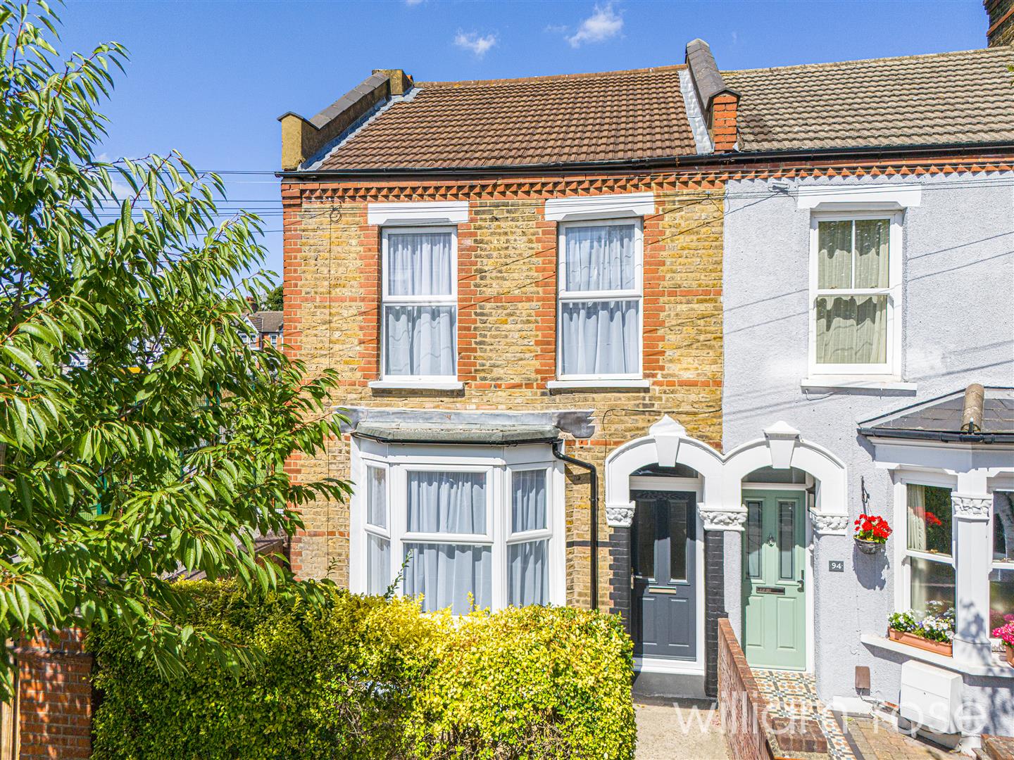 Cavendish Road Highams Park London E4