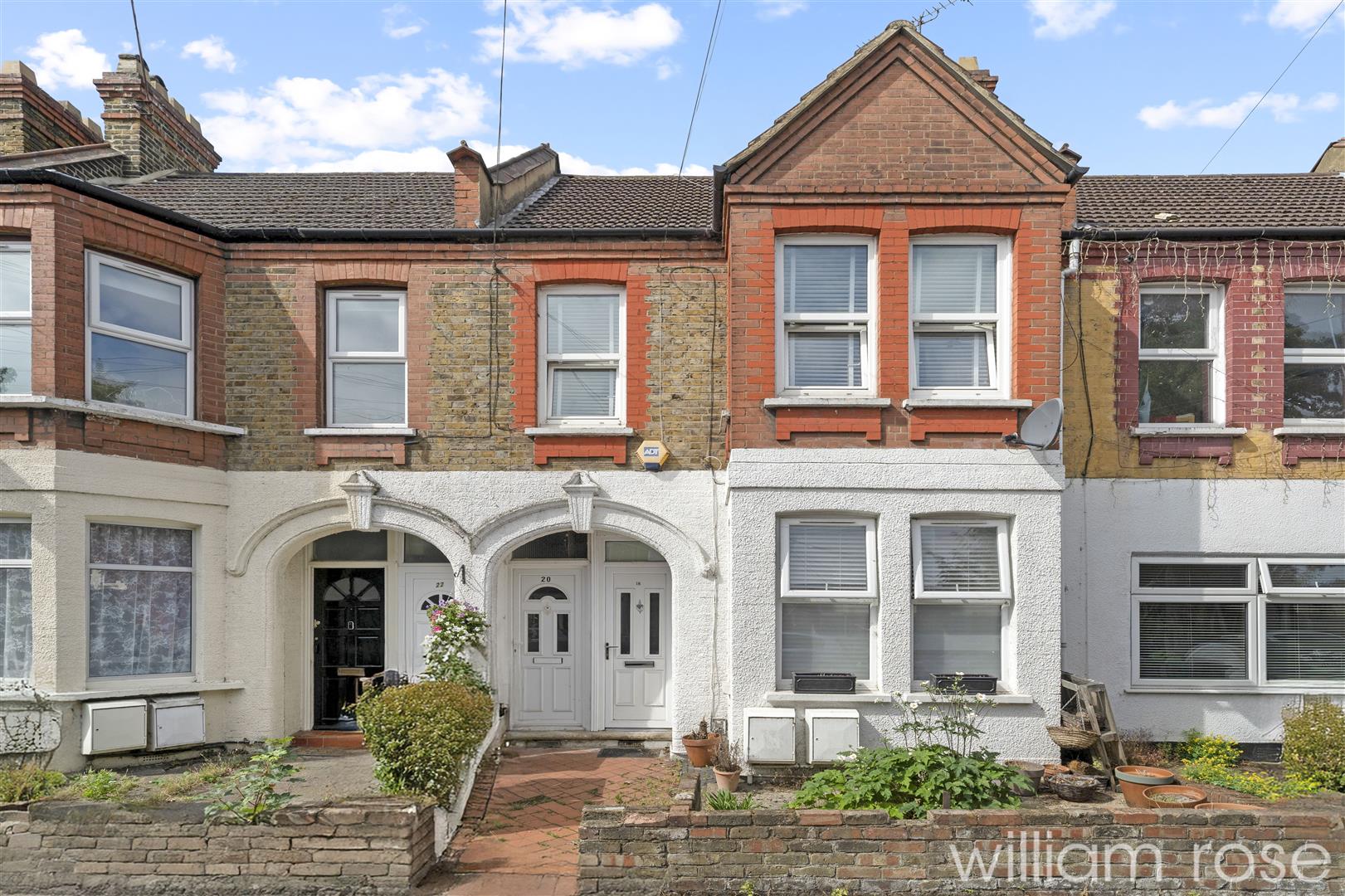 Property photo: Leyton, London, E10