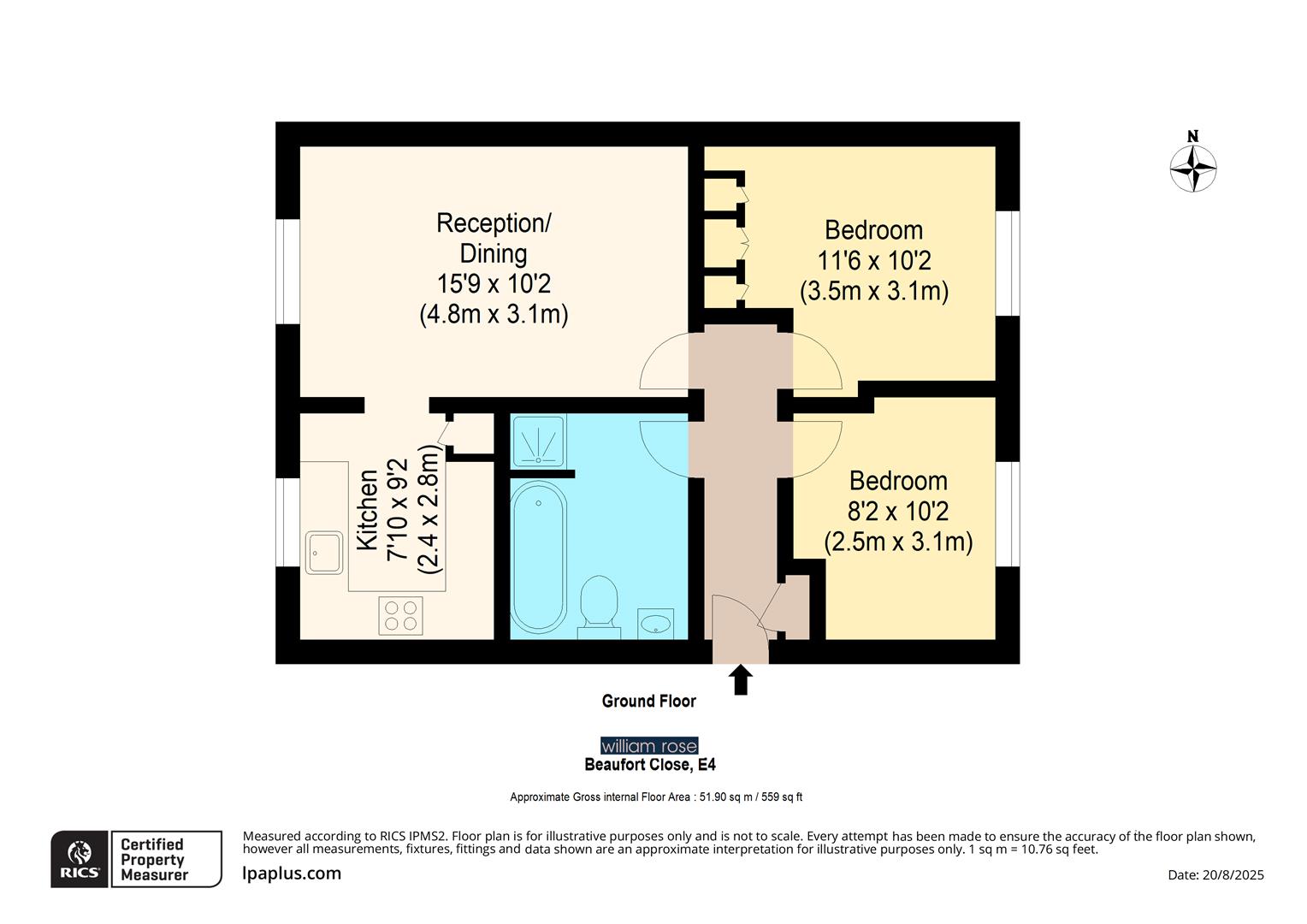 (Floor Plan) 37 Beaufort Close.jpg
