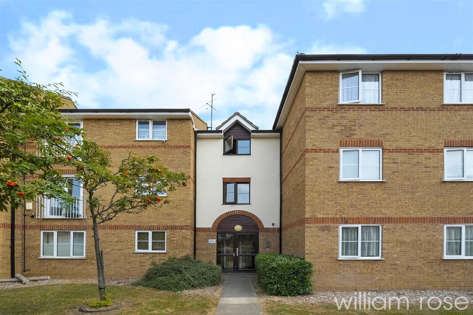 Beaufort Close Highams Park London E4