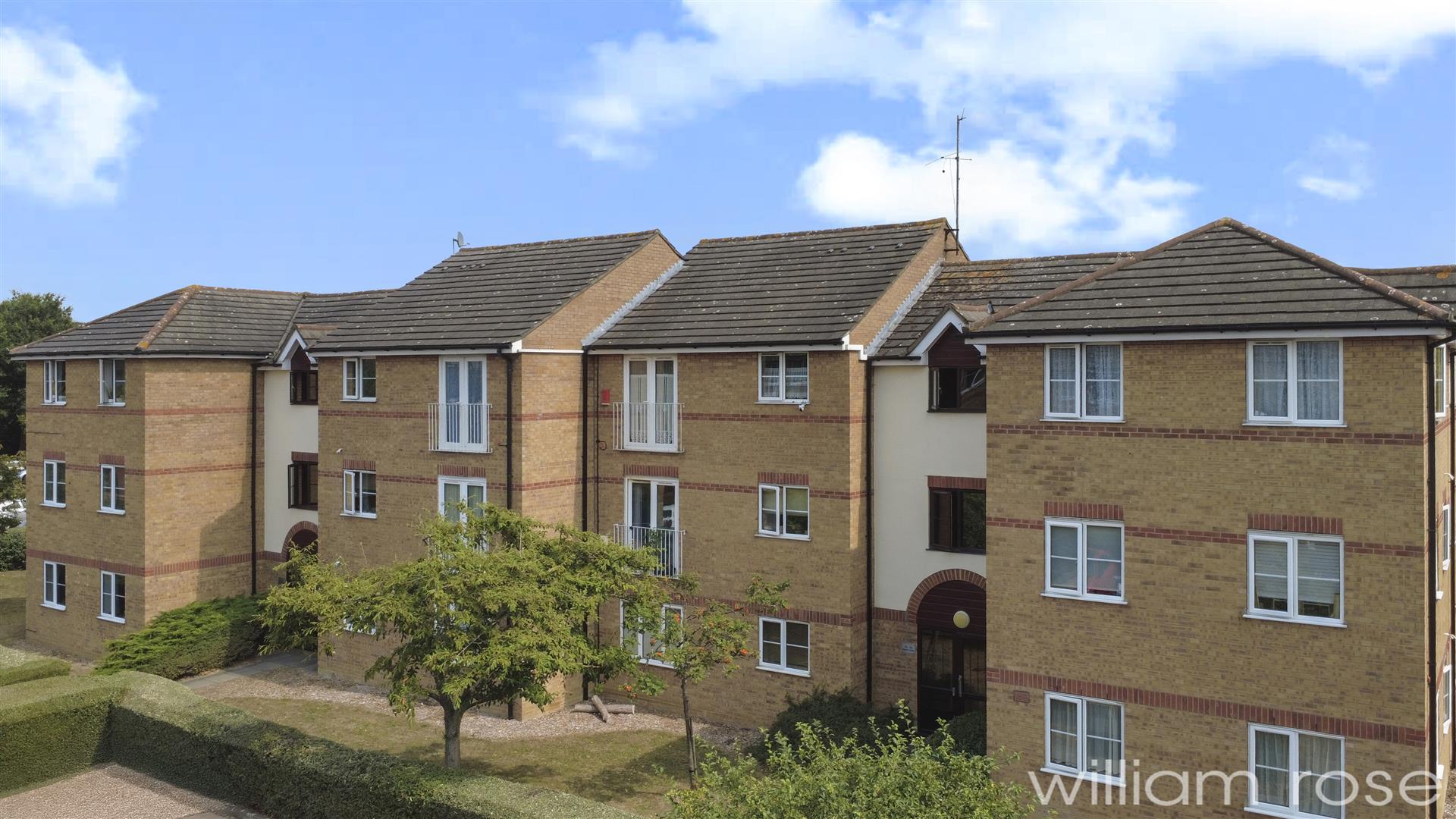 Property photo: Highams Park, London, E4