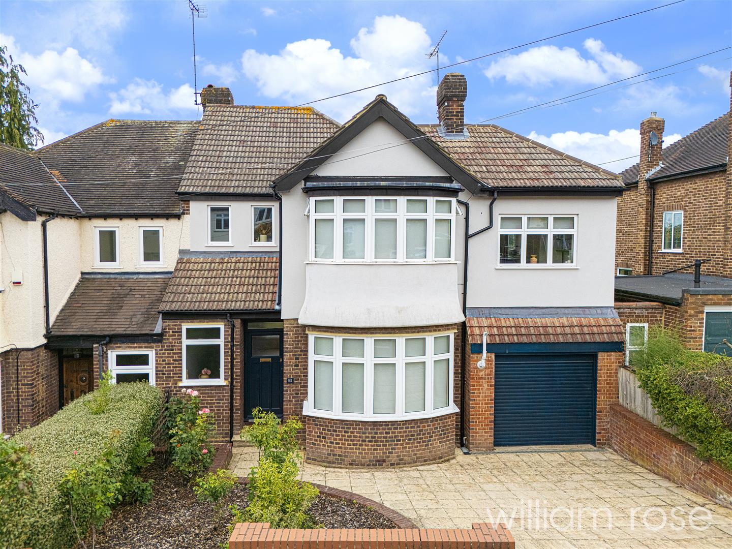The Charter Road Woodford Green IG8