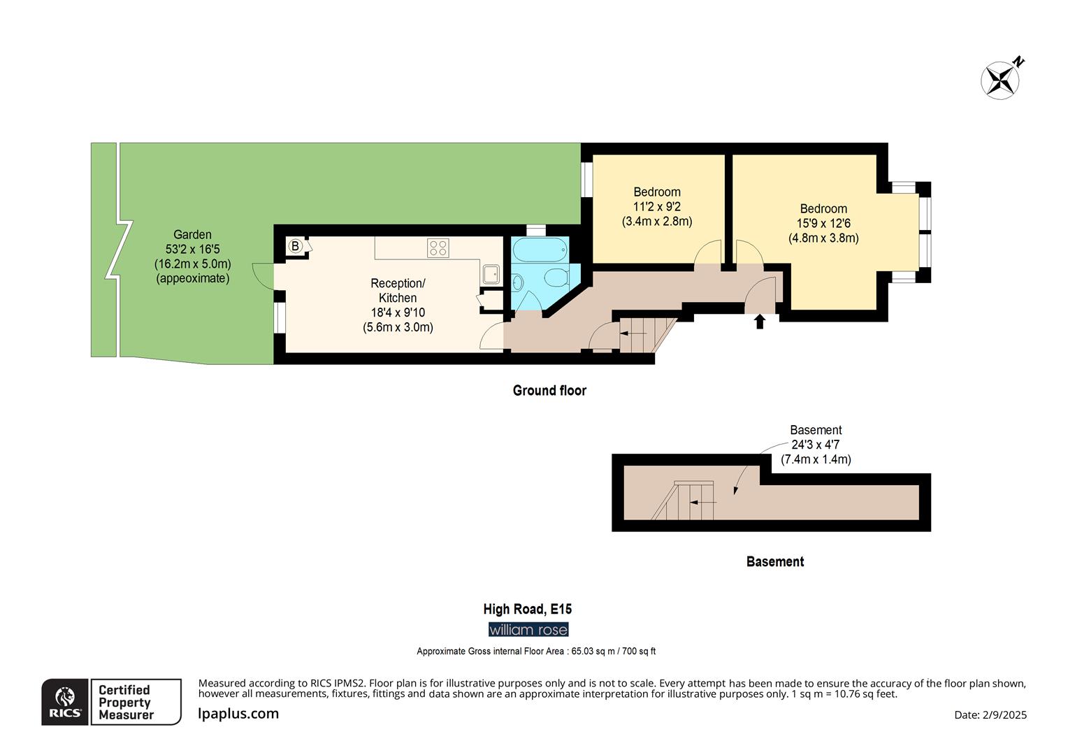 (Floor Plan) 175A High Road.jpg