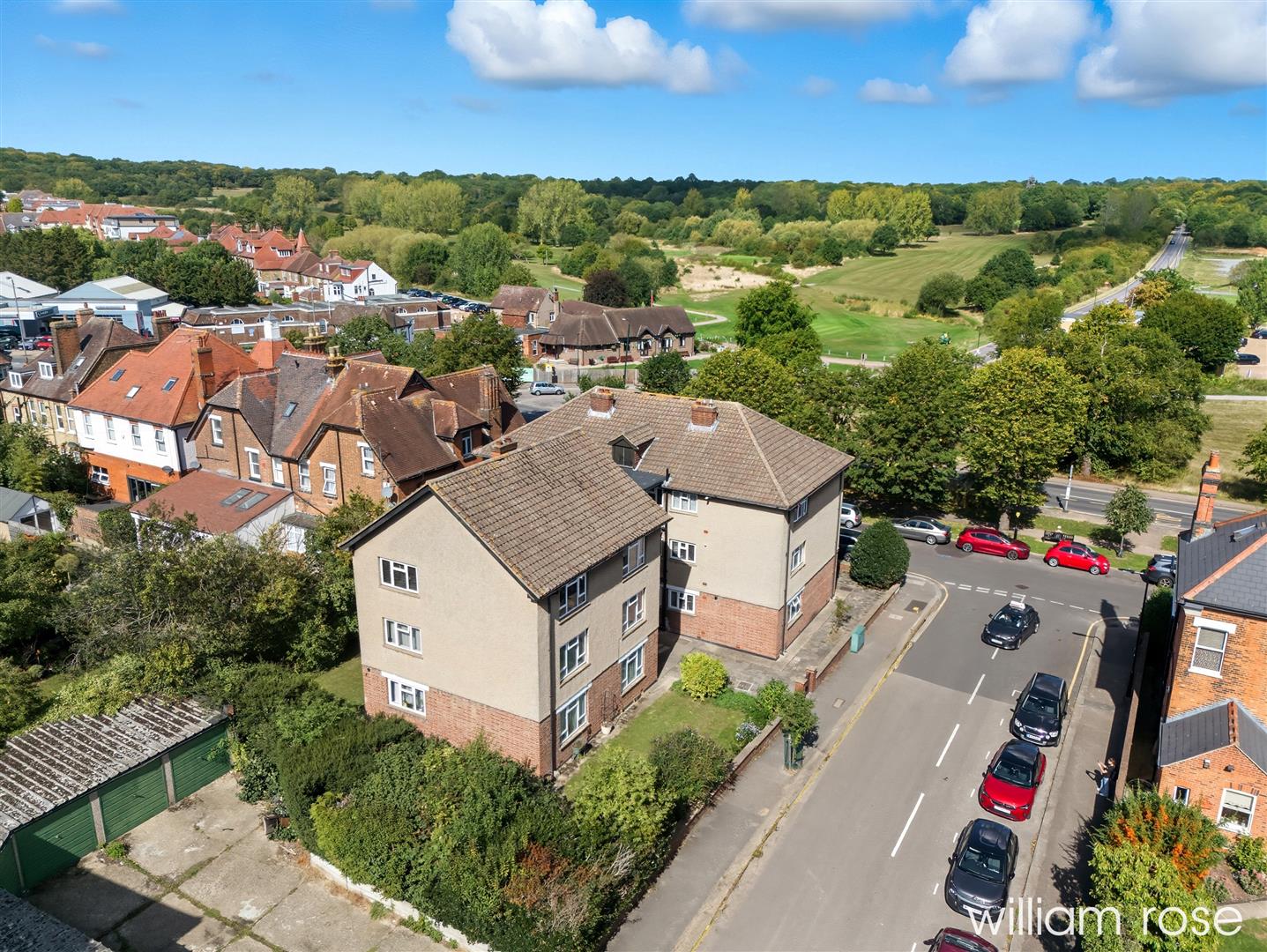 Property photo: Chingford, London, E4