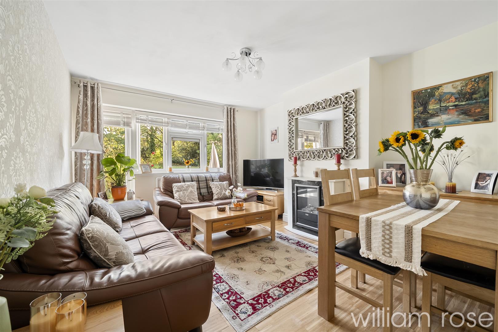 Oak Hill Woodford Green IG8