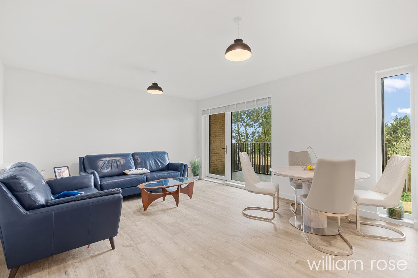 Merriam Close Highams Park London E4