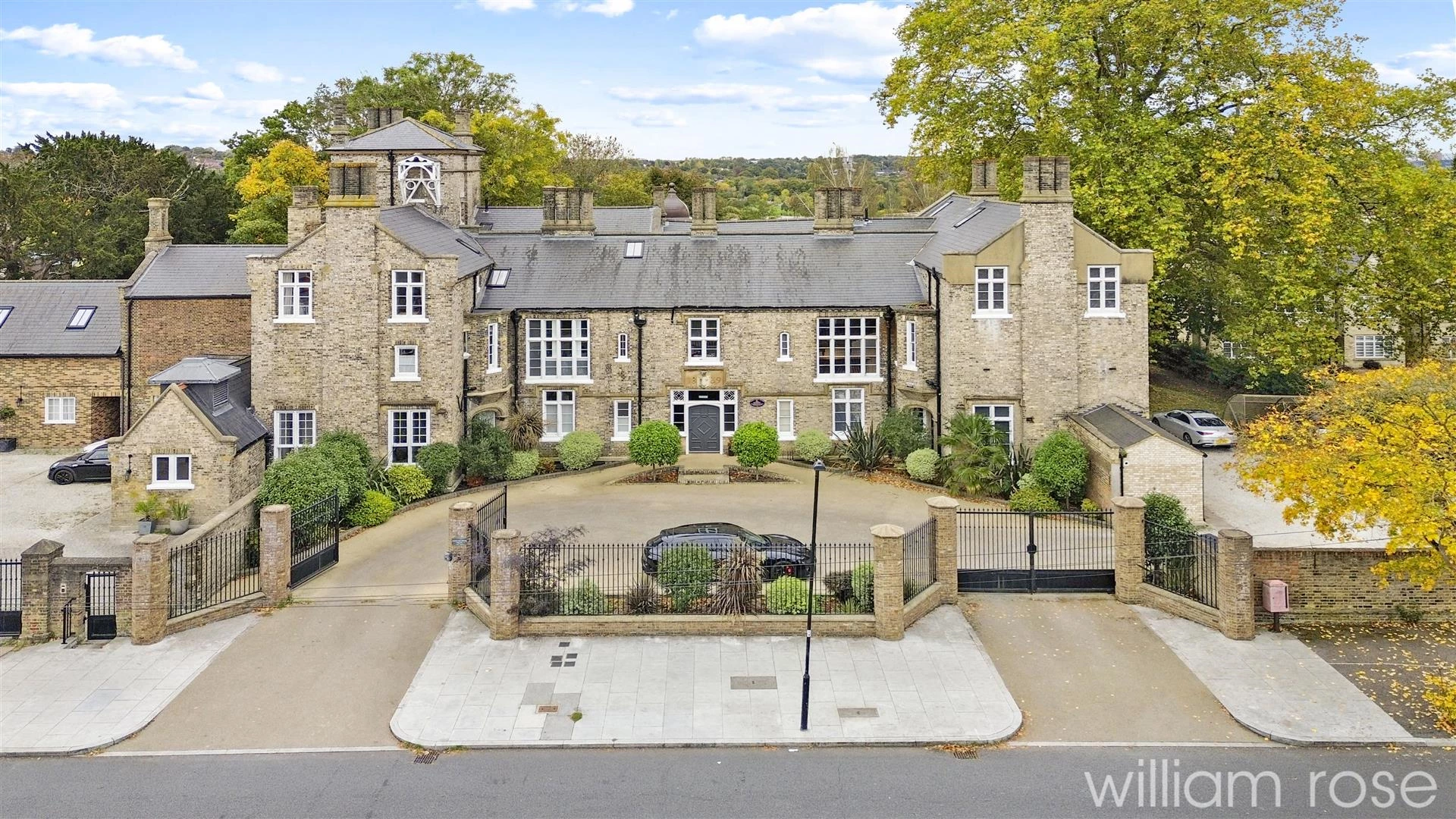 Property photo: Chingford, London, E4