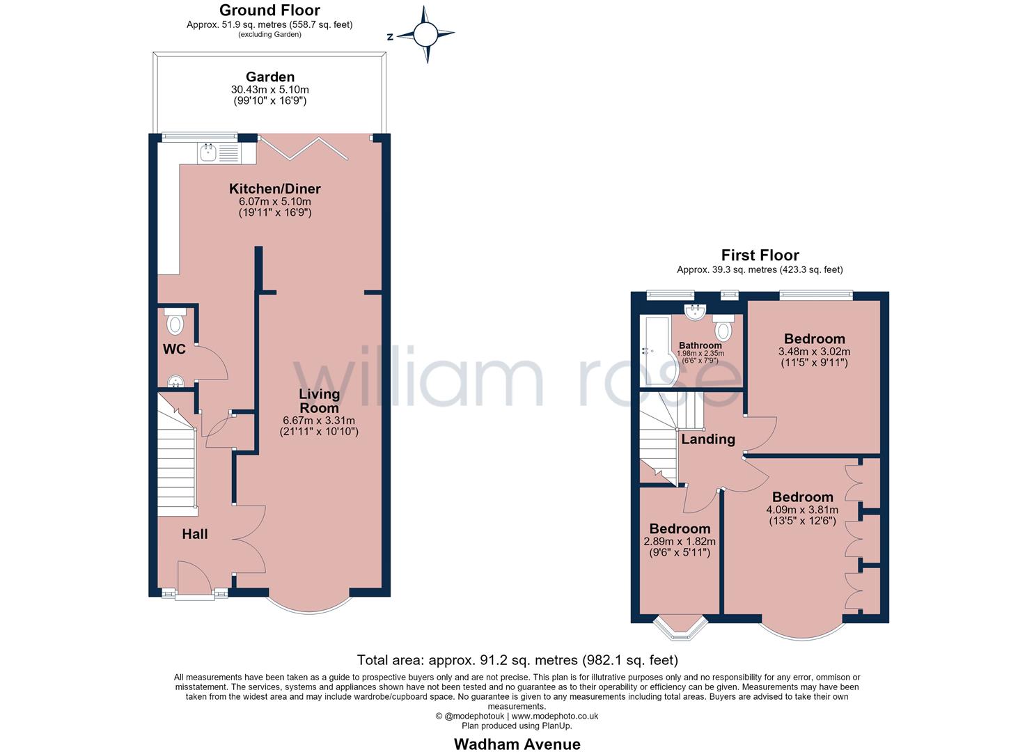 Wadham Avenue - all floors.JPG