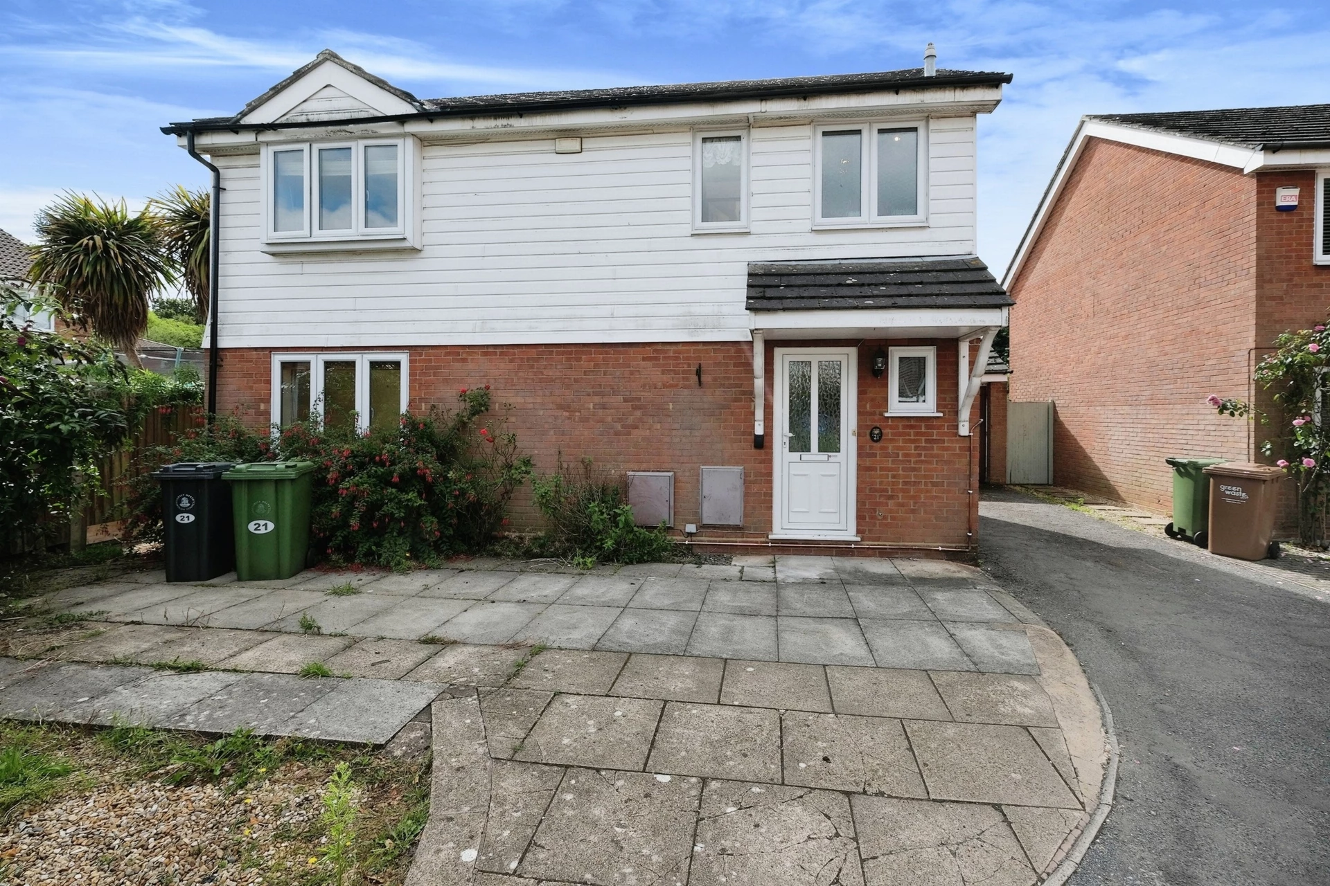 Morton Close Frimley Camberley GU16