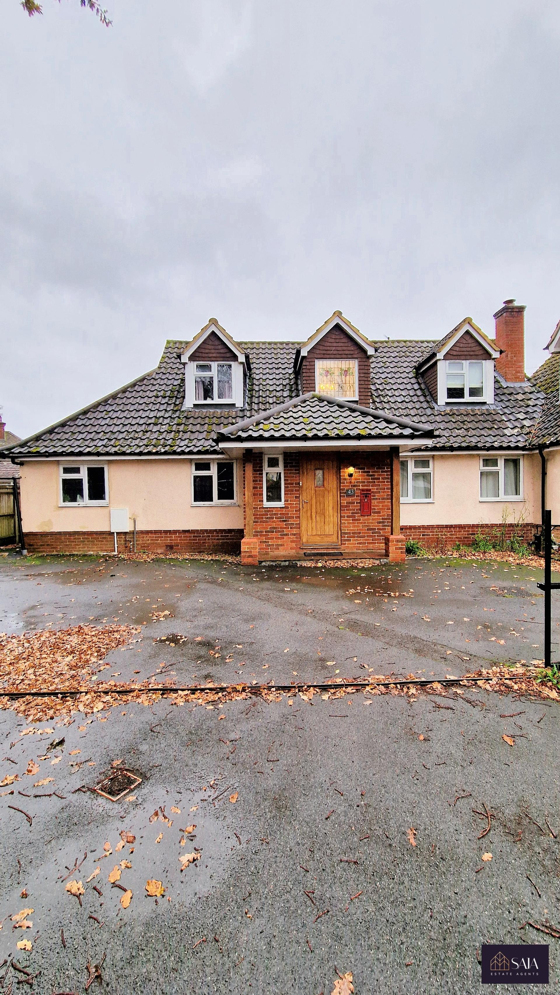 Property photo: Farnborough, GU14