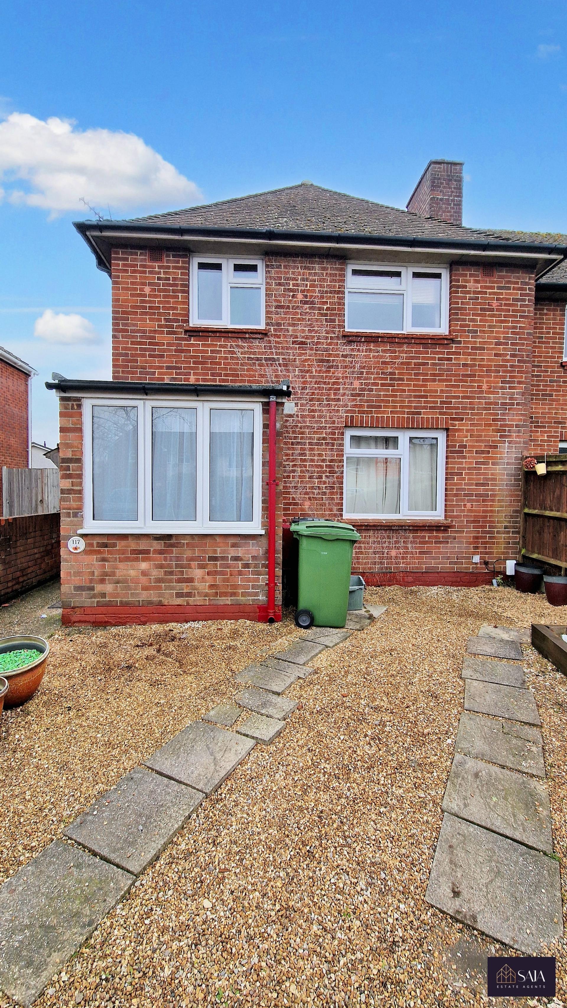 Property photo: Basingstoke, RG22