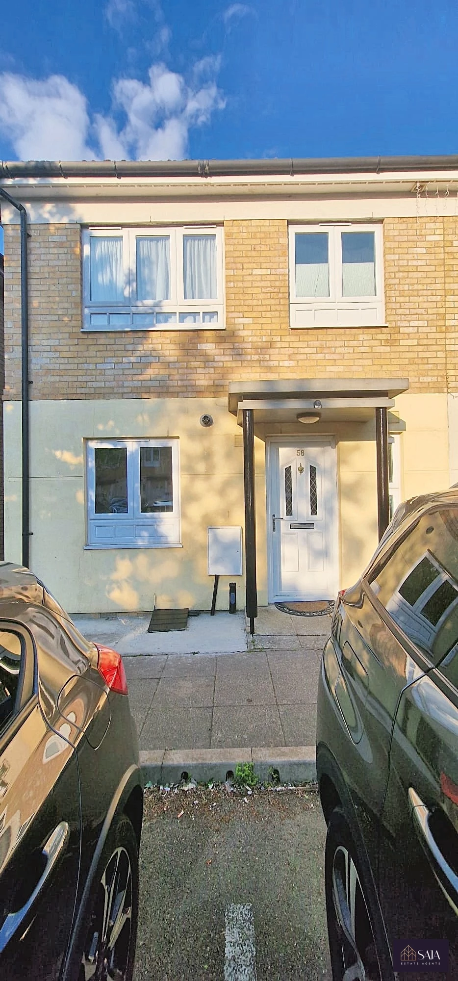 Norbury Road Feltham TW13