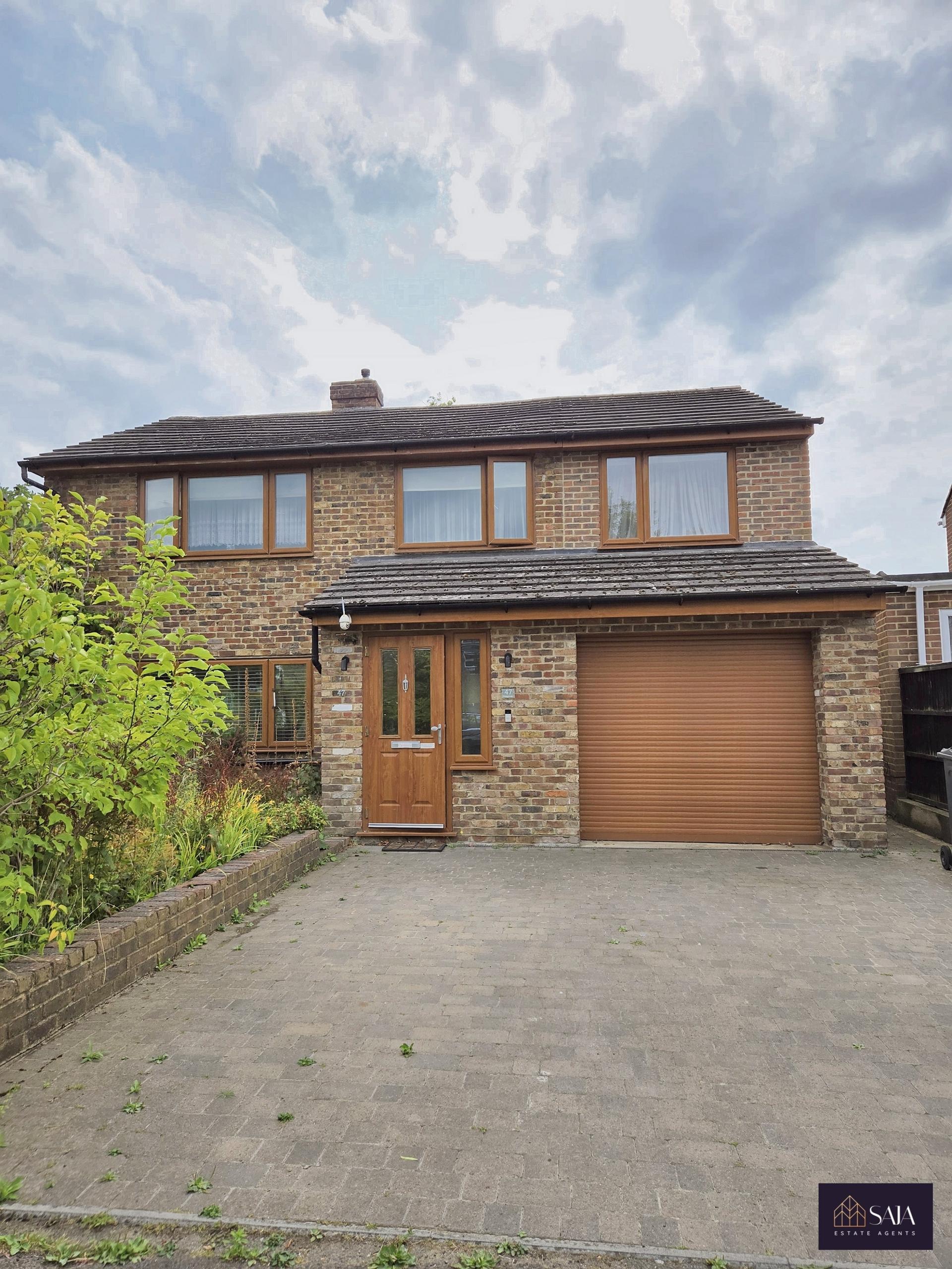 Property photo: Blackwater, Camberley, GU17