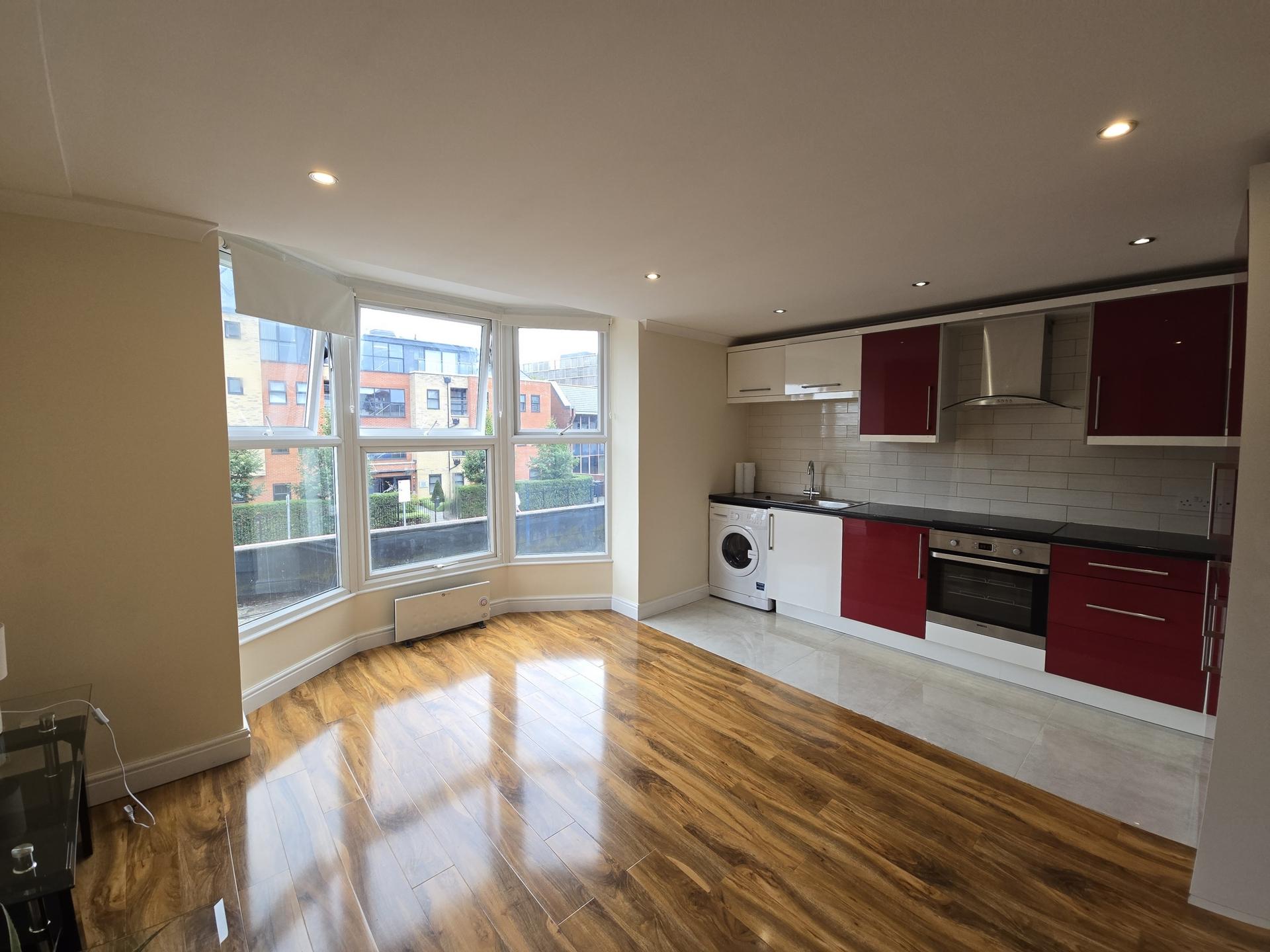 Property photo: Reading, RG1