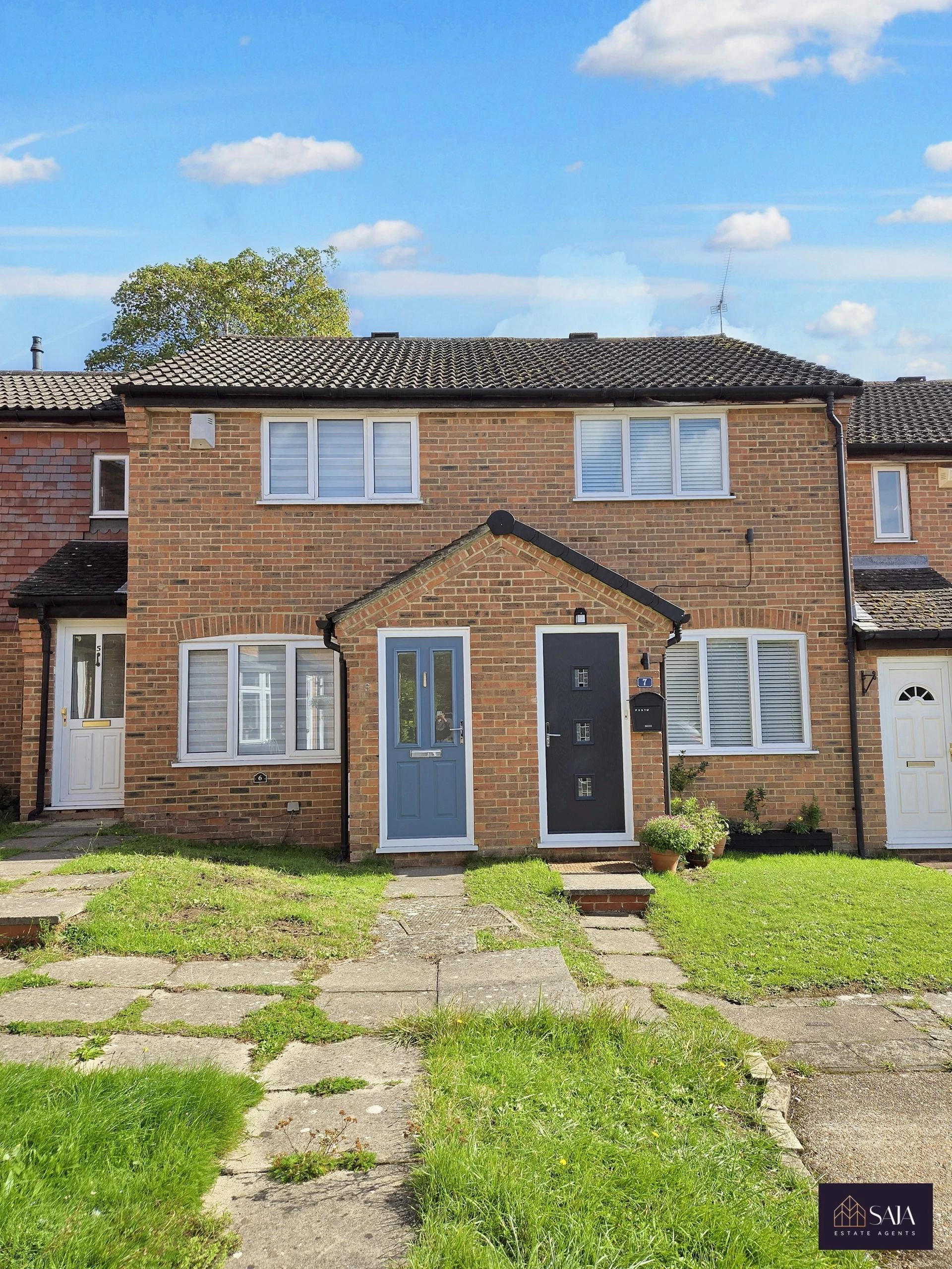 Property photo: Farnborough, GU14