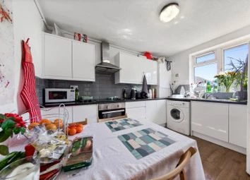 Bridgeway Street Euston London NW1