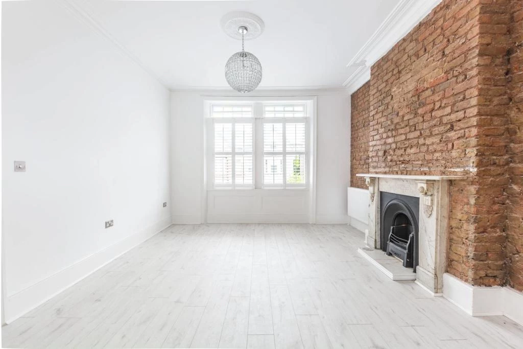 Park Avenue Alexandra Park London N22
