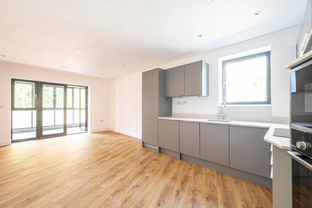 Malden Road Kentish Town London NW5