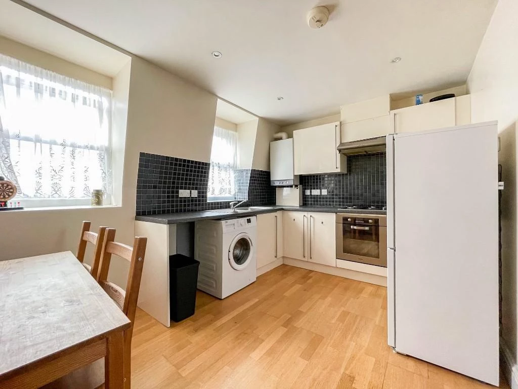 Weedington Road Kentish Town London NW5