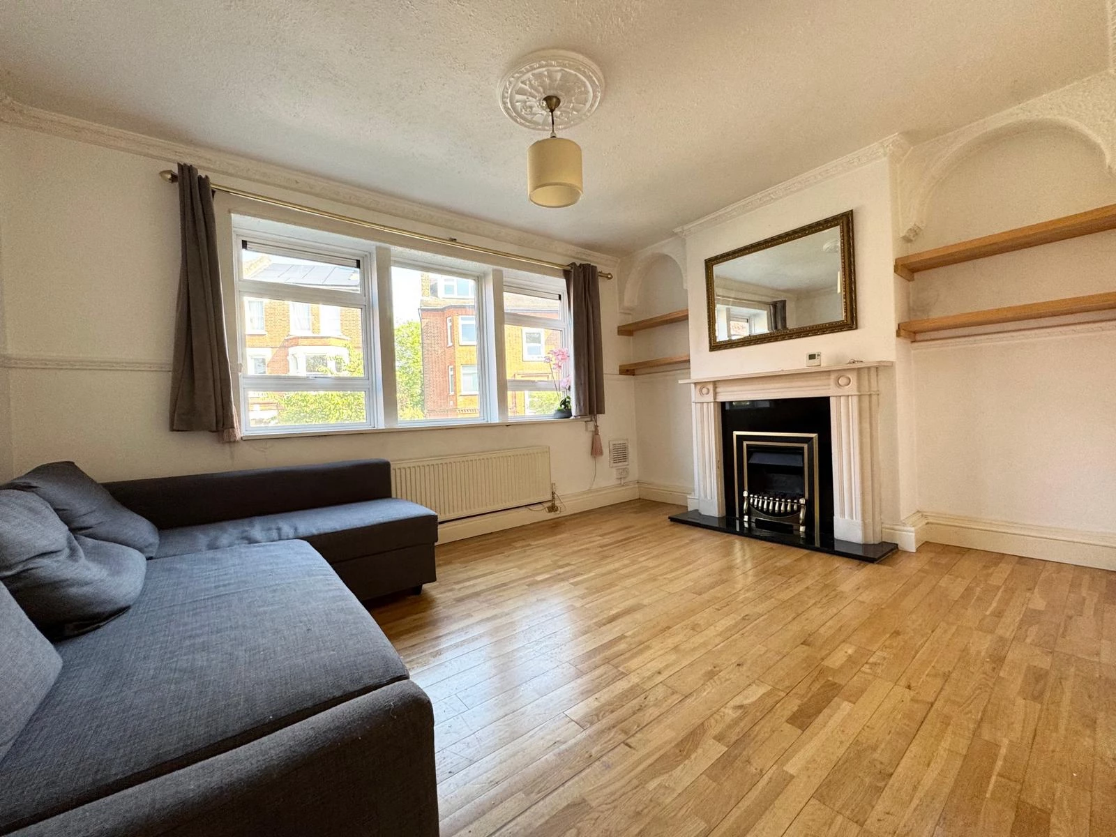 Estelle Road Belsize Park London NW3