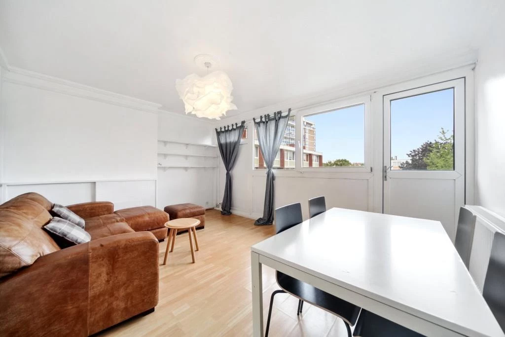 Property photo: Kings Cross, London, N1