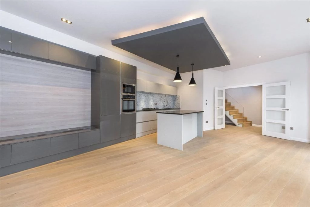 Agar Grove Camden London NW1