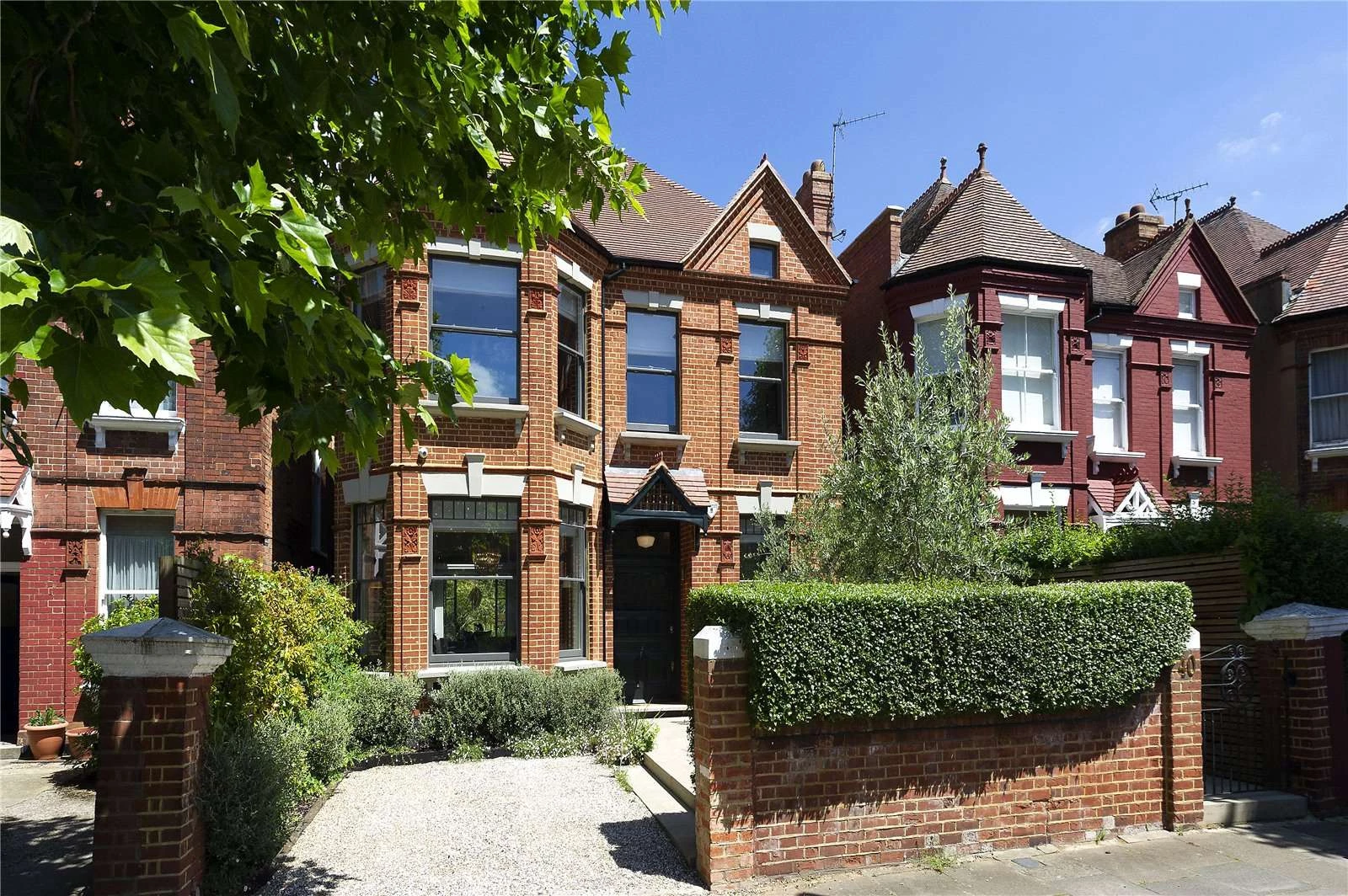Dartmouth Road Willesden Green London NW2