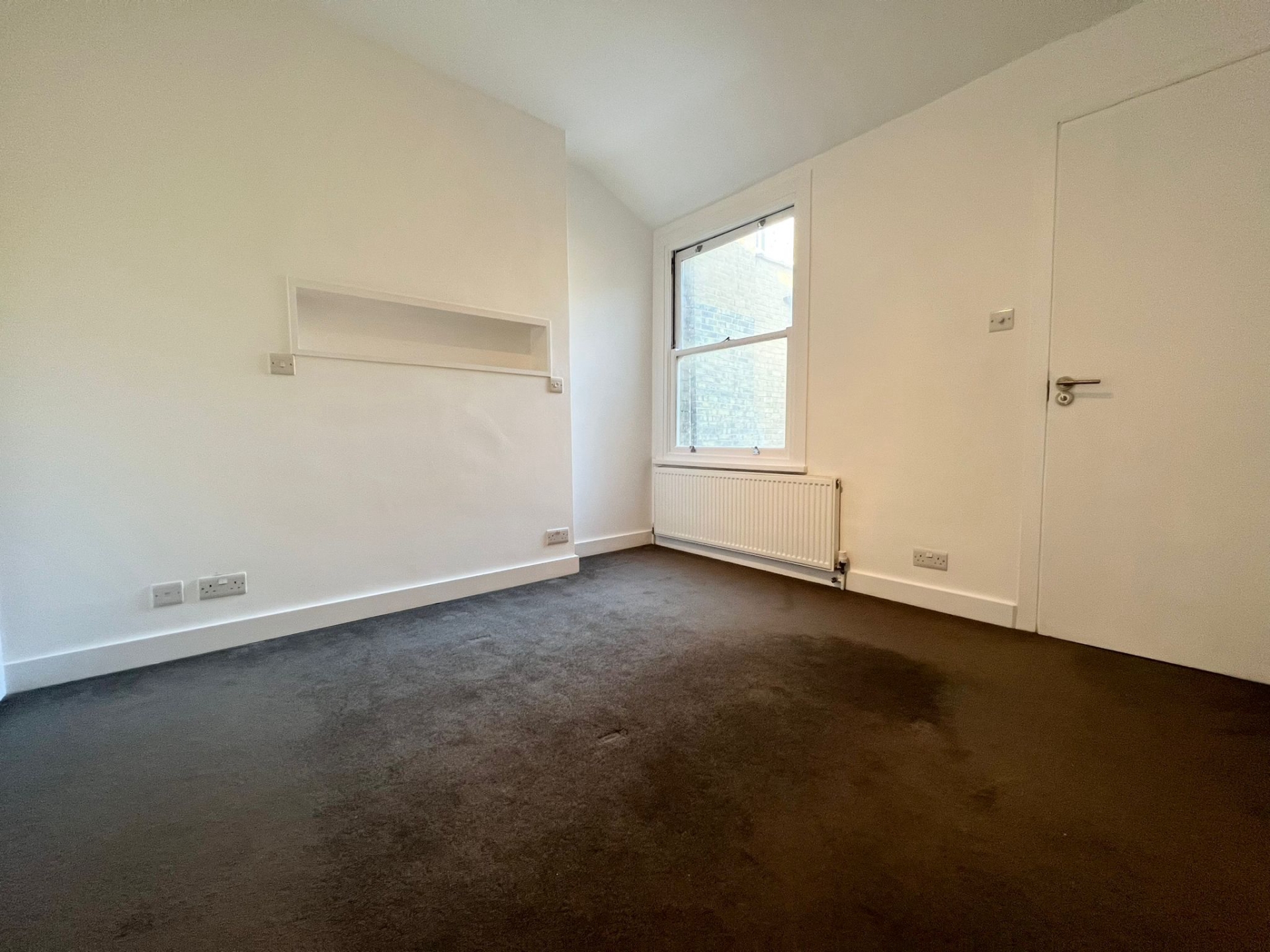 Property To Rent Milton Park, Highgate, N6 | 1 Bedroom Flat through ...