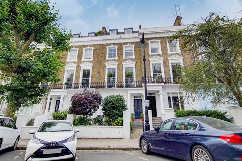 Property photo: Primrose Hill, London, NW1
