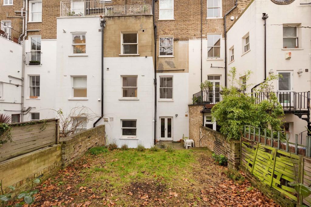 Property To Rent Gloucester Avenue, Primrose Hill, NW1 3 Bedroom