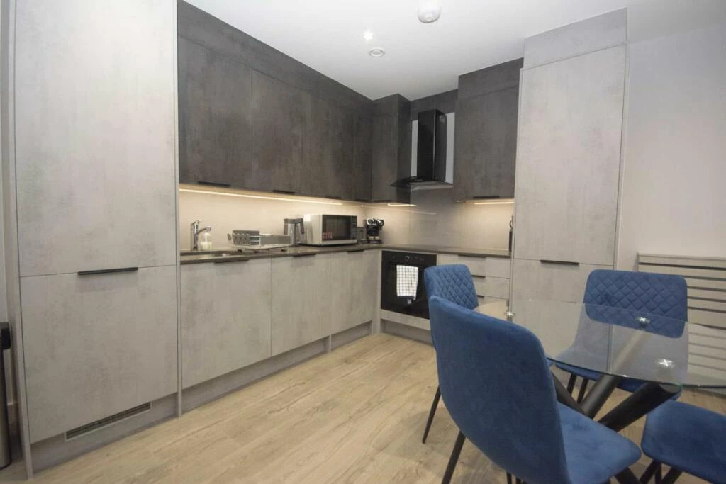 The Hyde Colindale London NW9