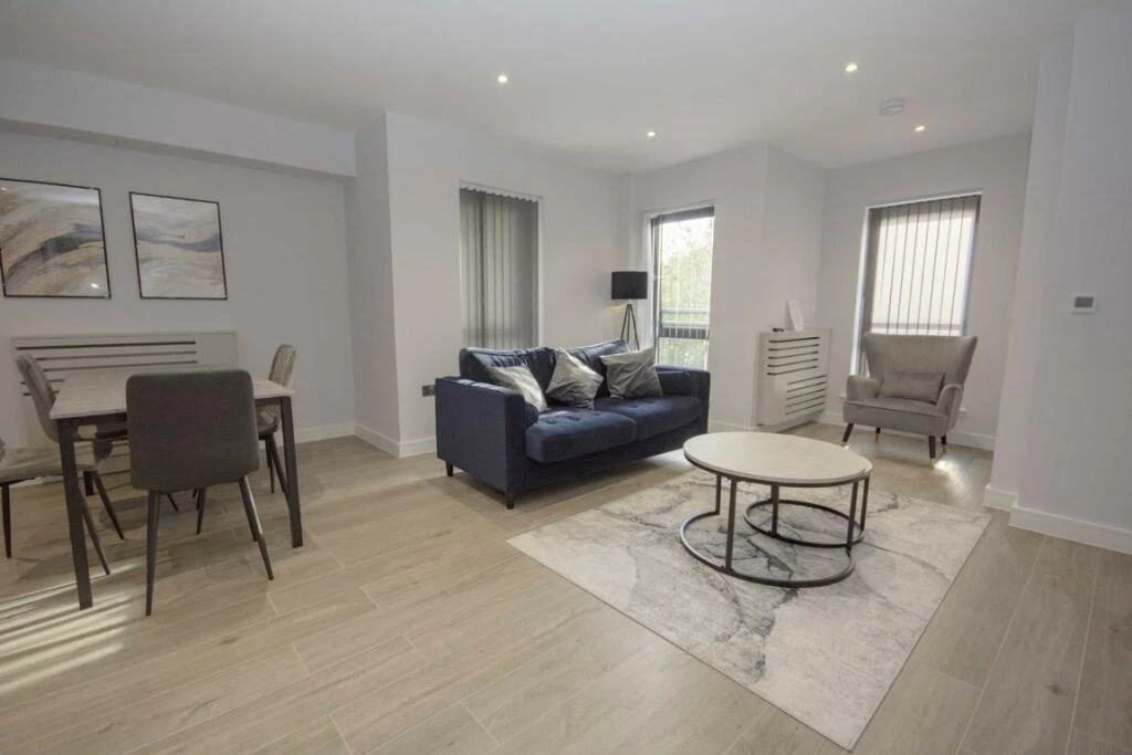 The Hyde Colindale London NW9