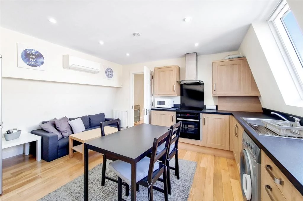 Property photo: Holloway, London, N7