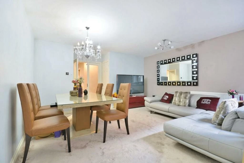 Netley Street Euston London NW1