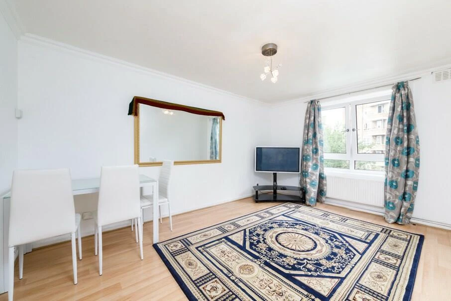 Hilldrop Crescent Islington London N7