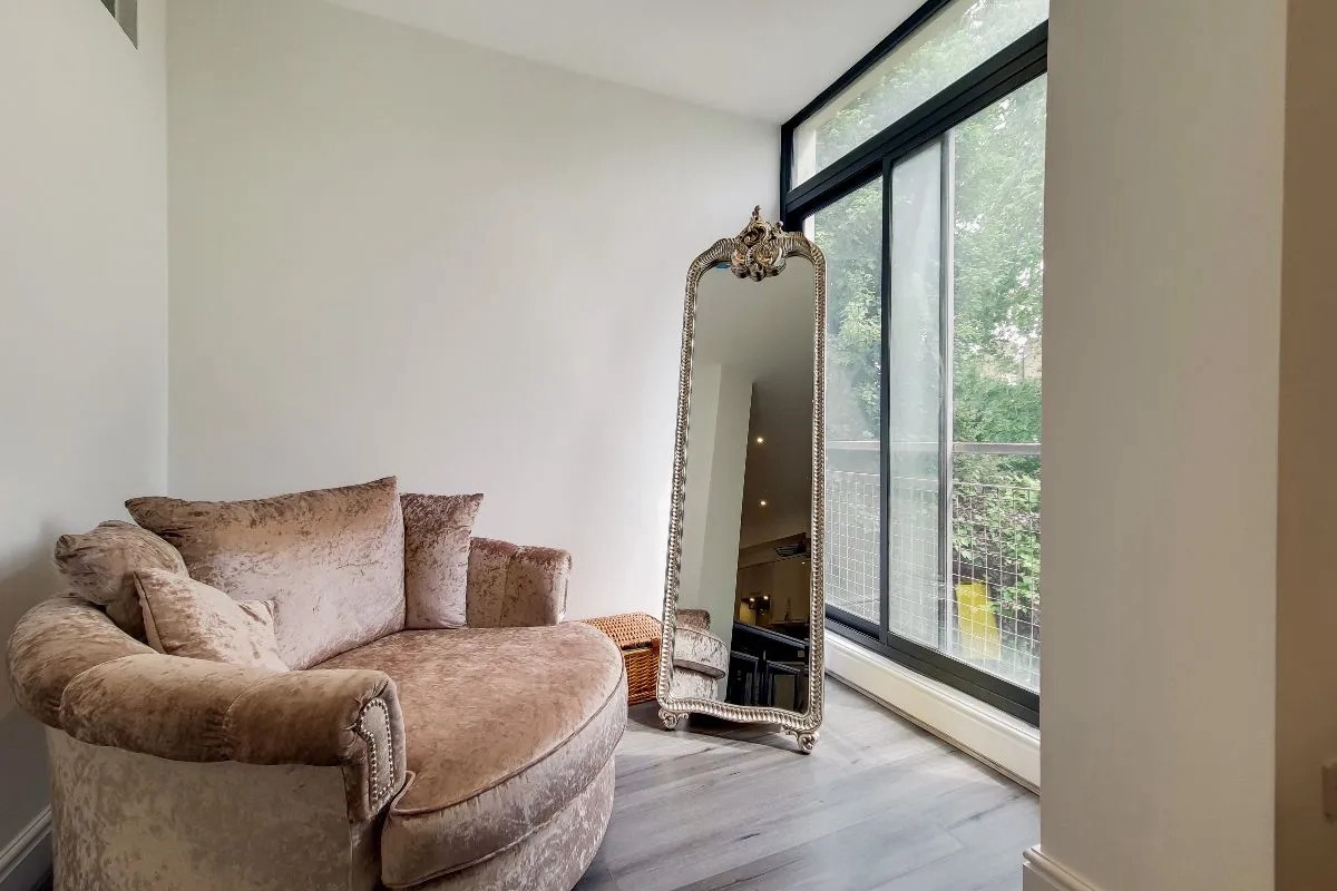 Property To Rent Caversham Road, Kentish Town, NW5 4 Bedroom