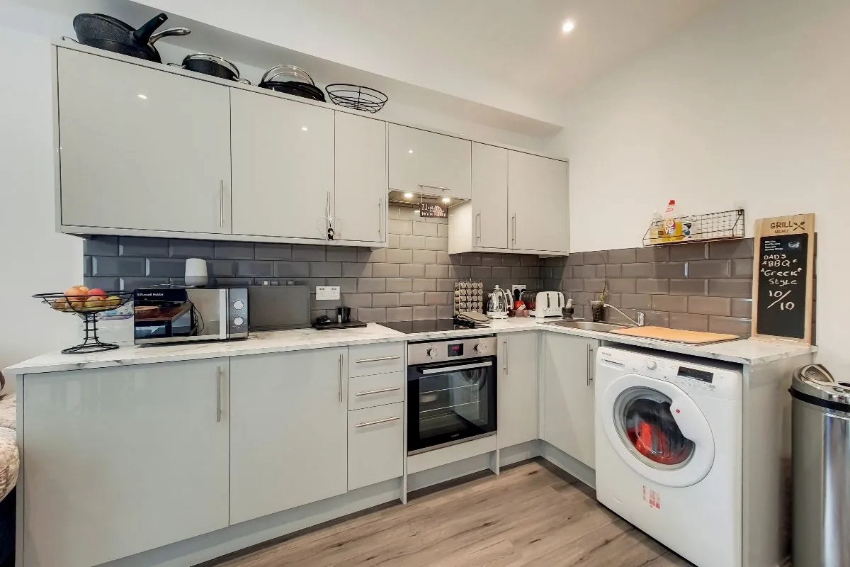 Property To Rent Caversham Road, Kentish Town, NW5 | 4 Bedroom ...