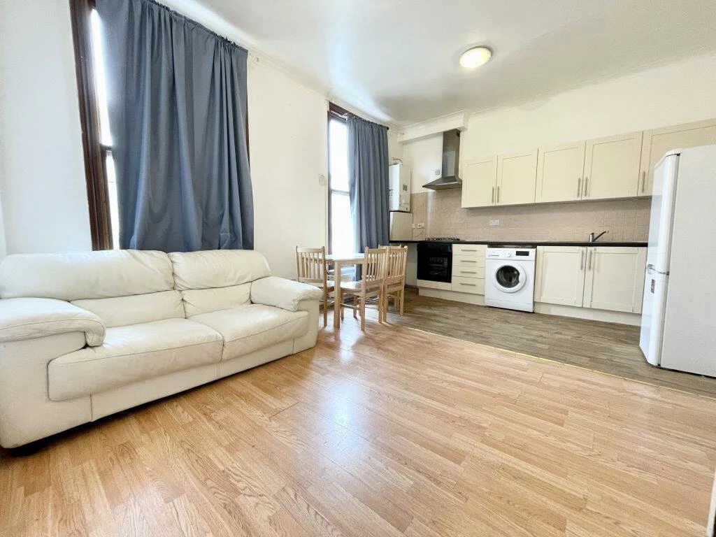 Jackson Road Holloway London N7