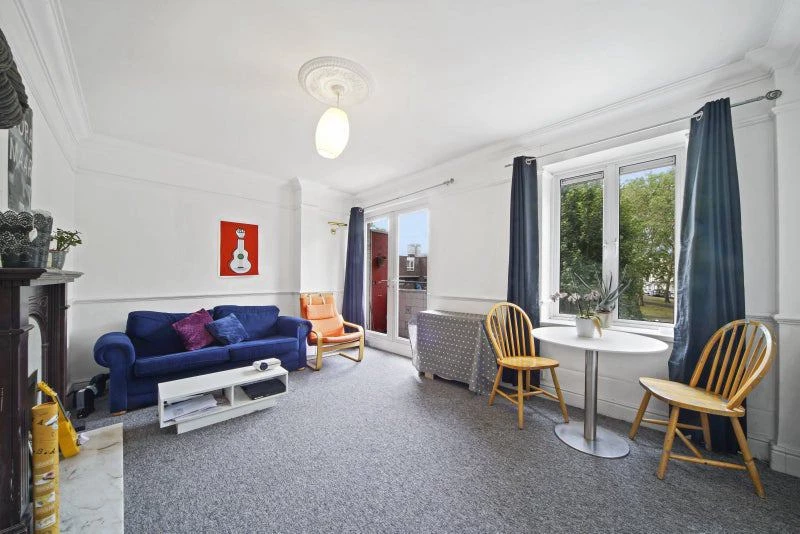 Crowndale Road Mornington Crescent London NW1