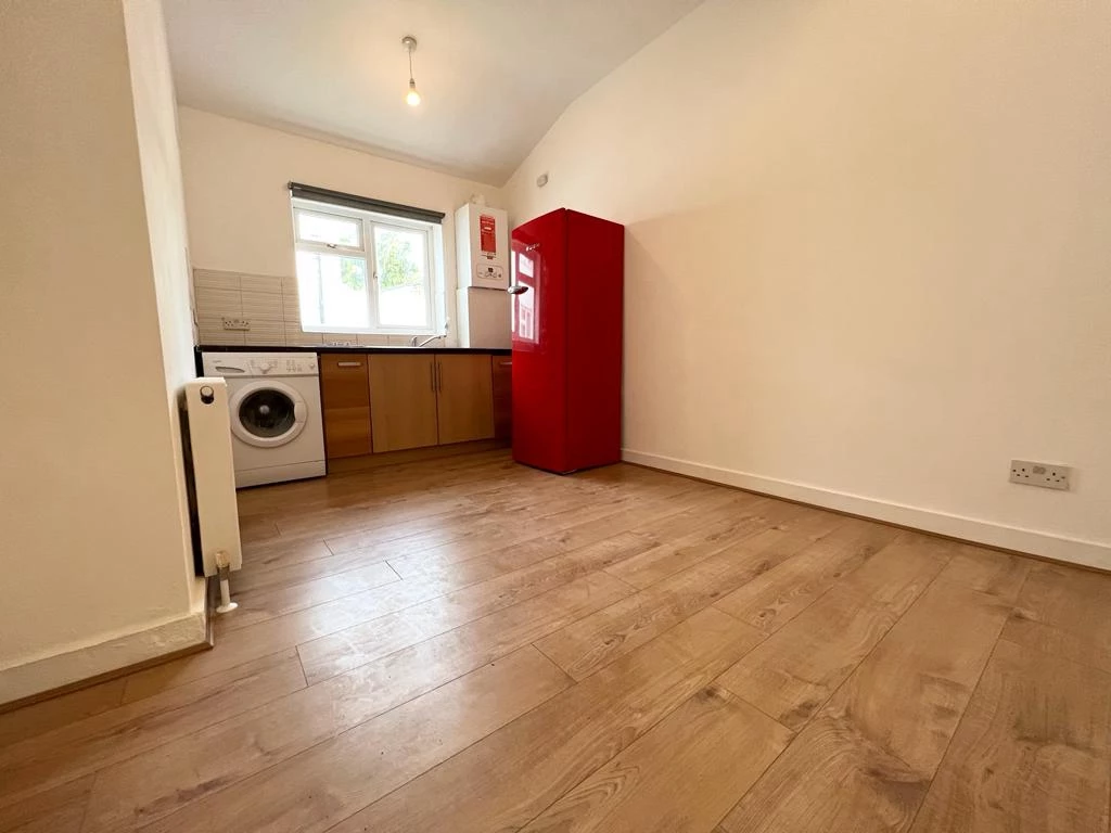 Hendon Lane Finchley London N3