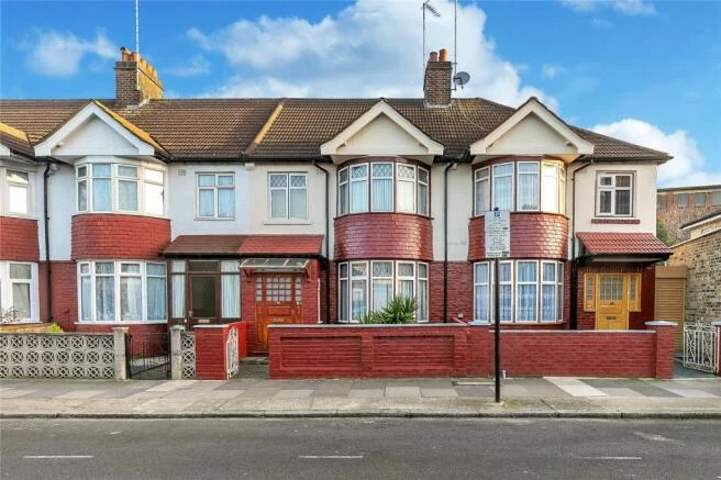 Quemerford Road Islington London N7
