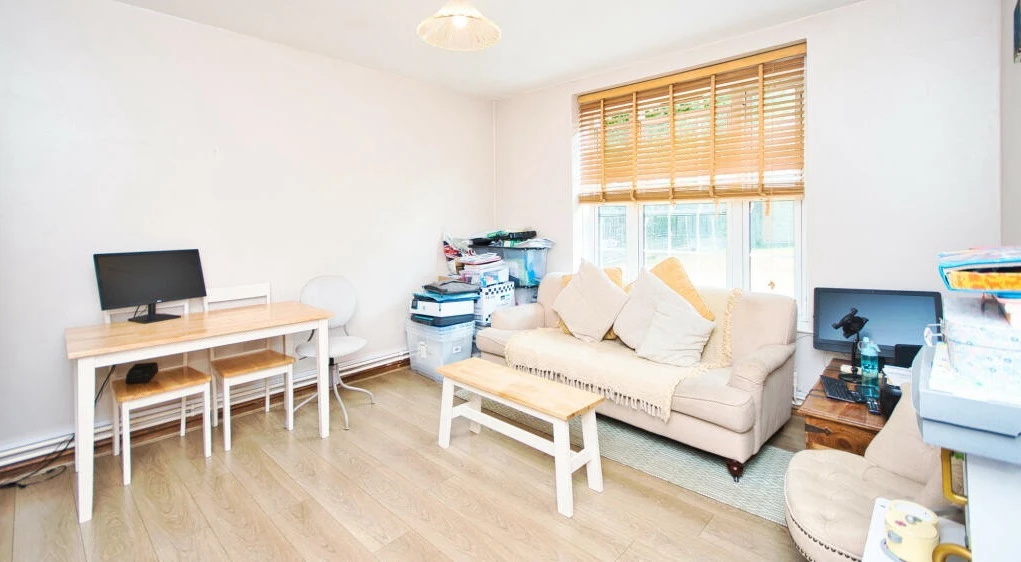 Ferdinand Place Camden London NW1