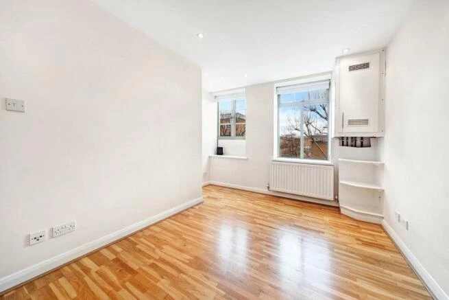 Bayham Street Camden London NW1