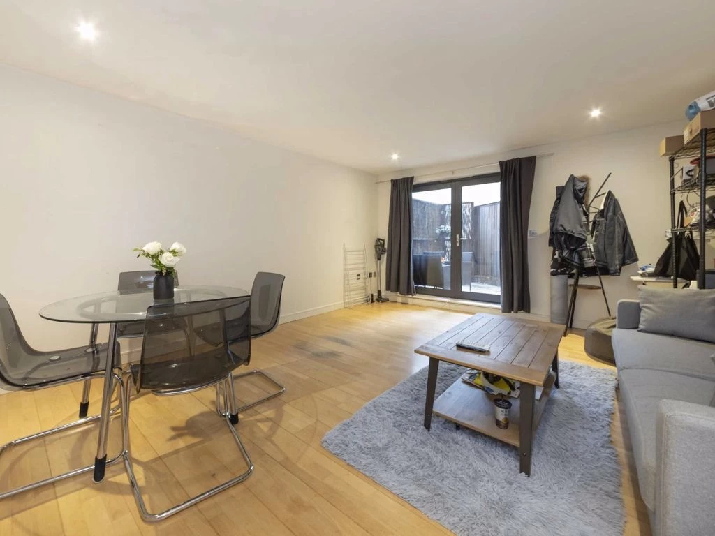 William Road Euston London NW1