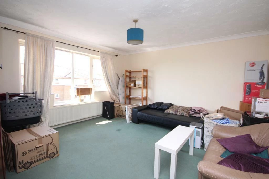 Myddleton Avenue Finsbury Park London N4